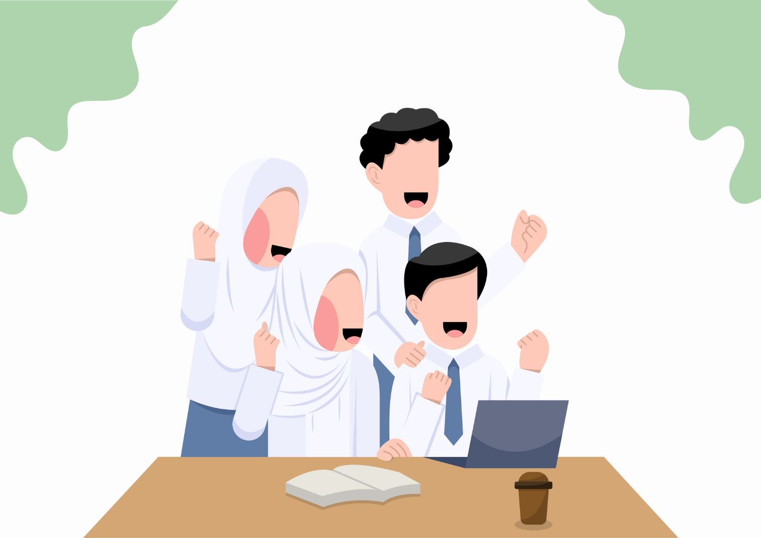 Menerapkan Pembelajaran Sosial Emosional (PSE) di Kelas X: Pengalaman yang Berkesan